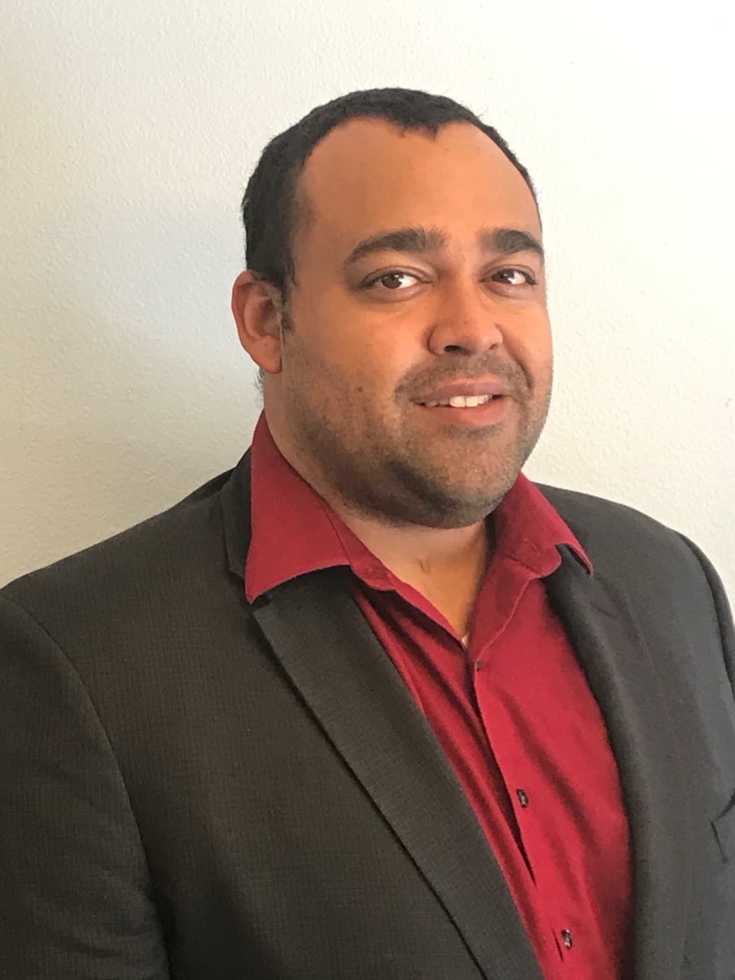 Jon Gaiter, founder of JCG Enterprises